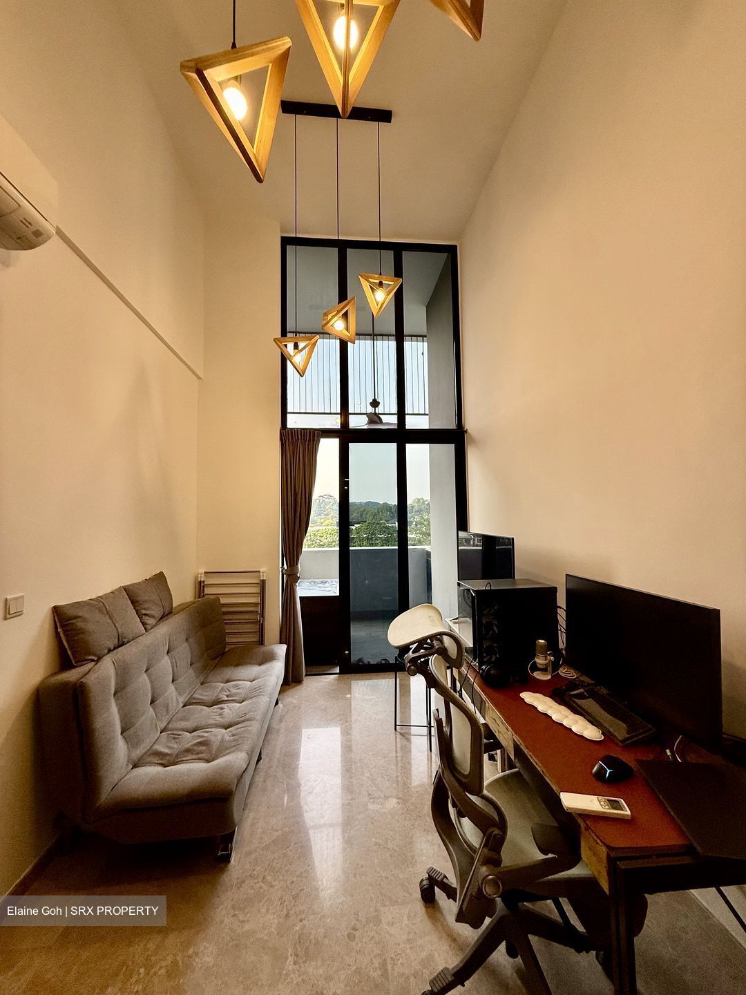 Mayfair Modern (D21), Condominium #601911911